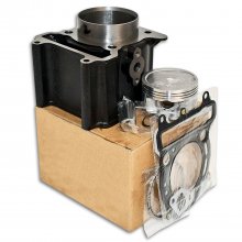 Κυλινδροπίστονο σετ Yamaha X-Max 250 / Majesty 250 69mm Tanaka